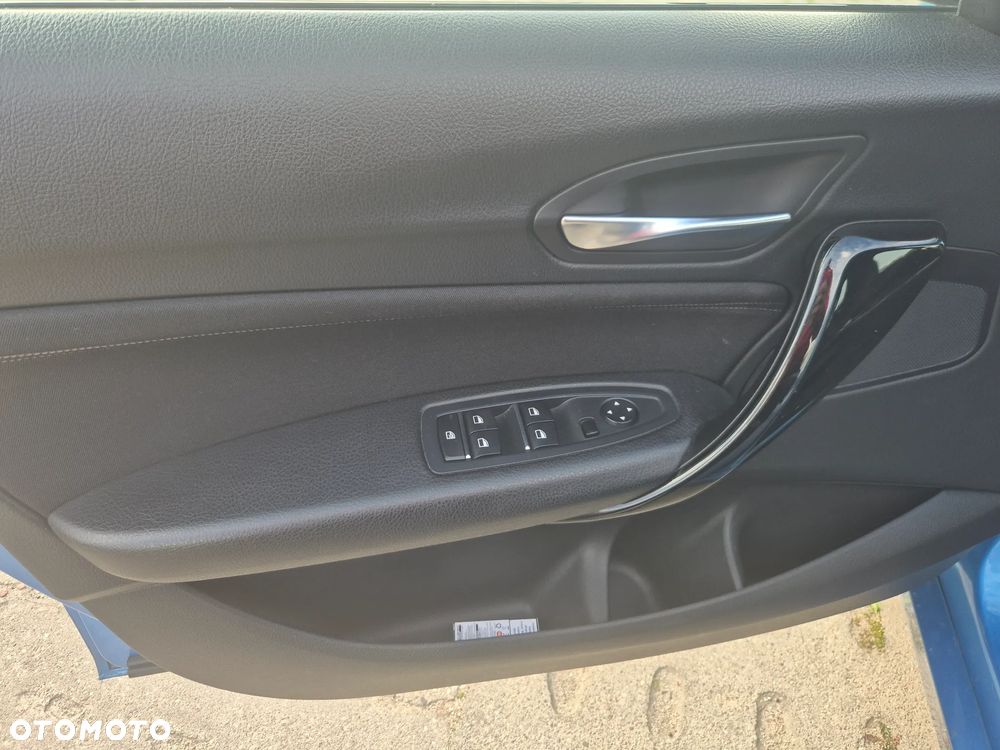 BMW Seria 1 118i GPF Sport Line - 24