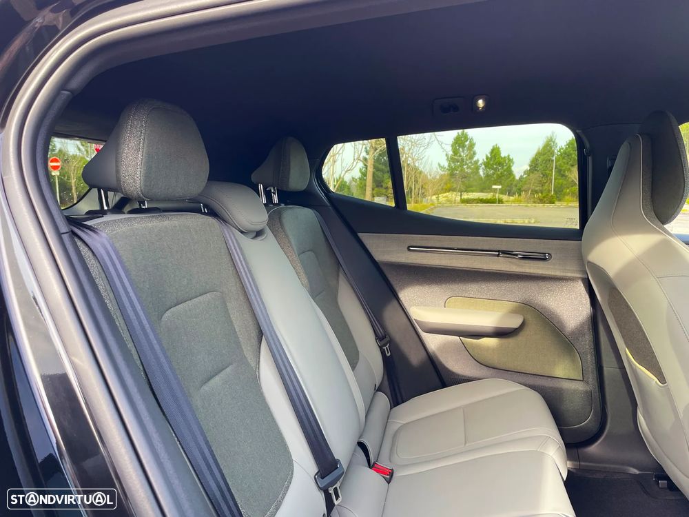 Volvo EX30 Single Motor RWD Plus - 5