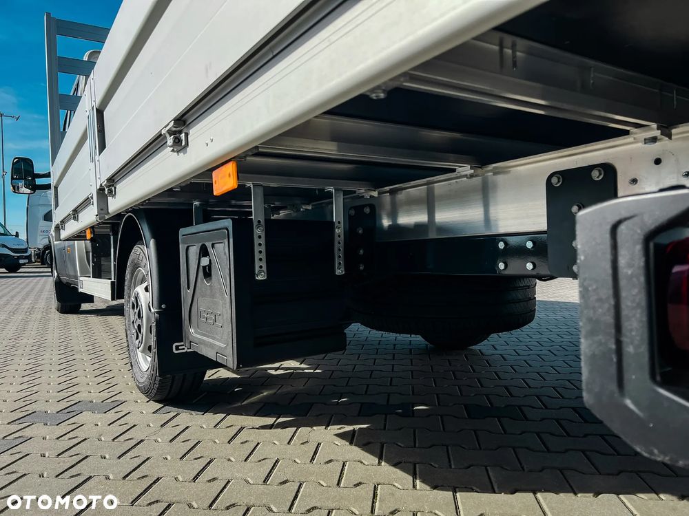 Iveco DAILY 35S16 D skrzynia od ręki - 14