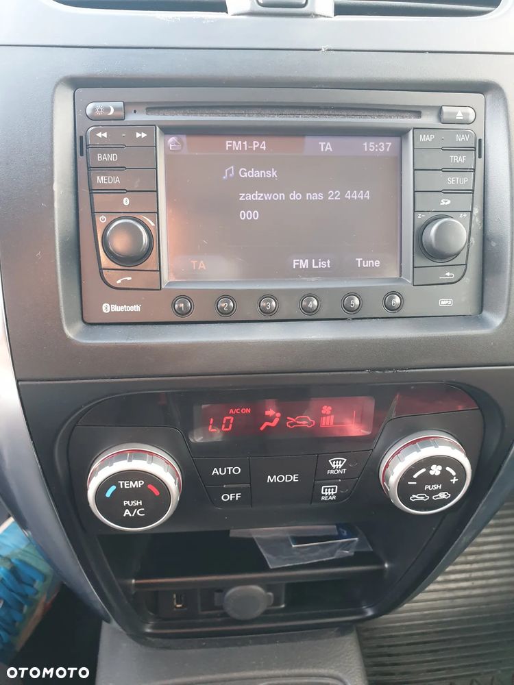 Suzuki SX4 Classic 1.6 VVT 4x2 Style - 12