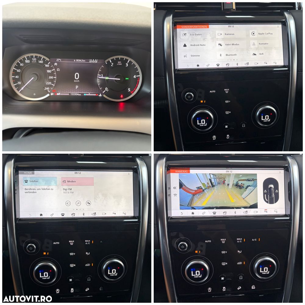 Land Rover Discovery Sport 2.0 D150 MHEV - 19