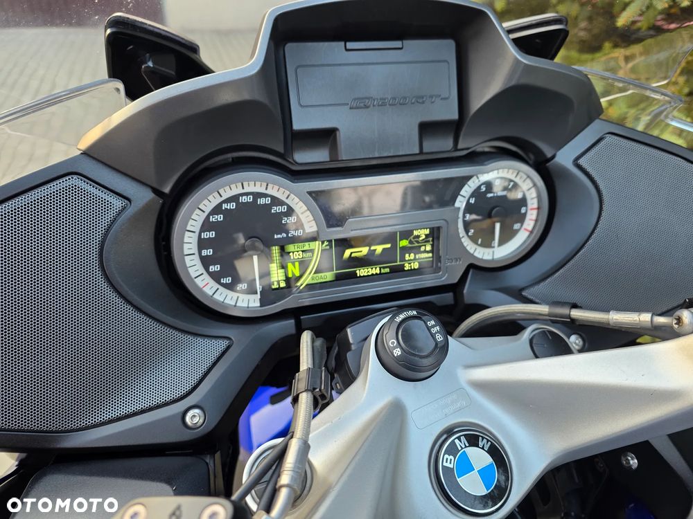 BMW RT - 36