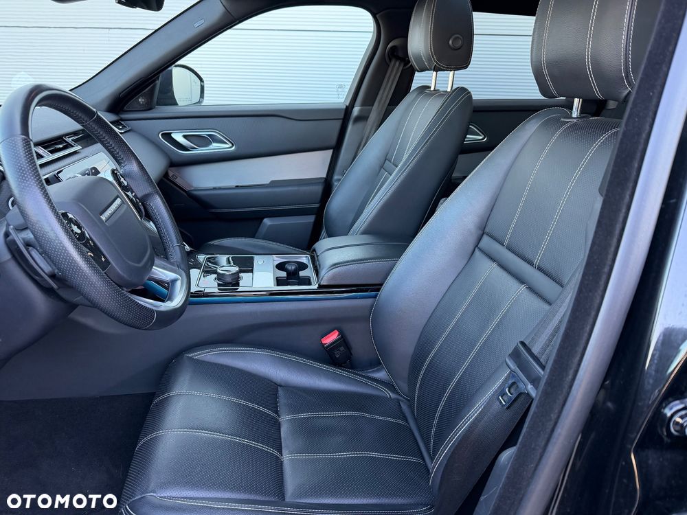 Land Rover Range Rover Velar - 10