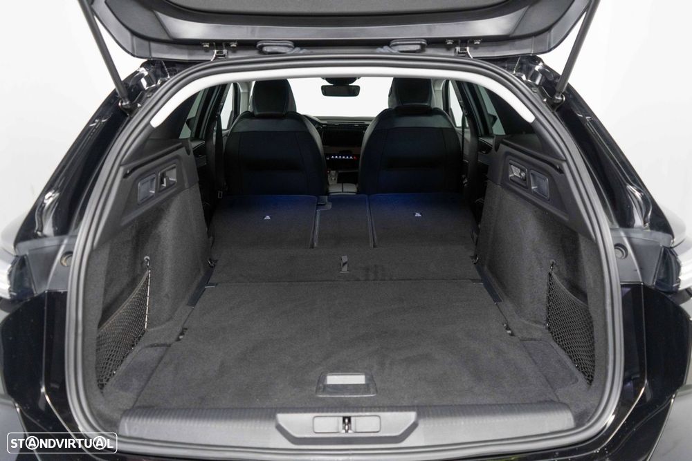 Peugeot 308 SW 1.2 PureTech Allure EAT8 - 14