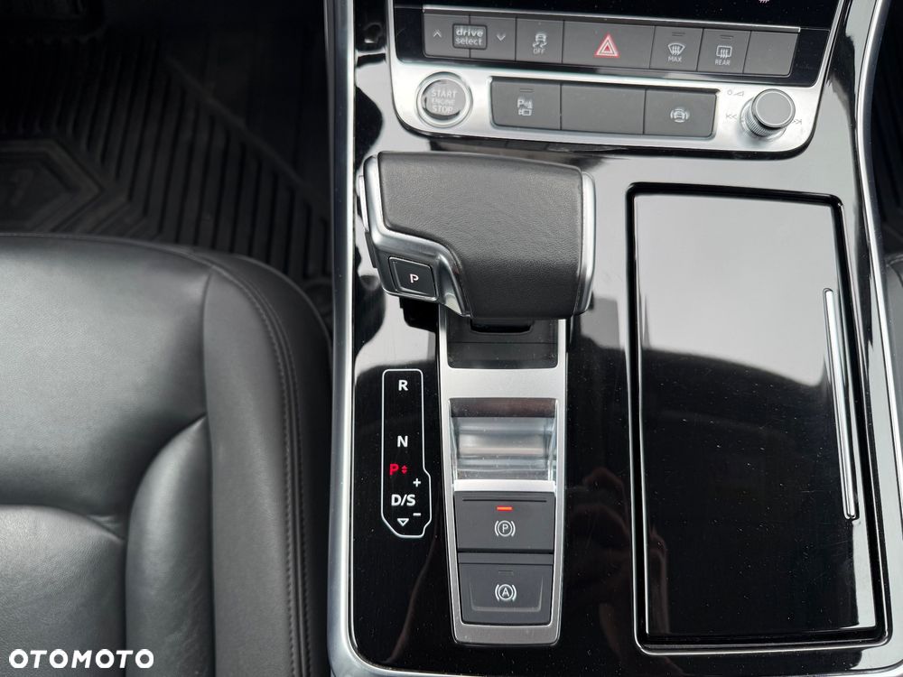 Audi Q7 50 TDI mHEV Quattro S Line Tiptr - 22