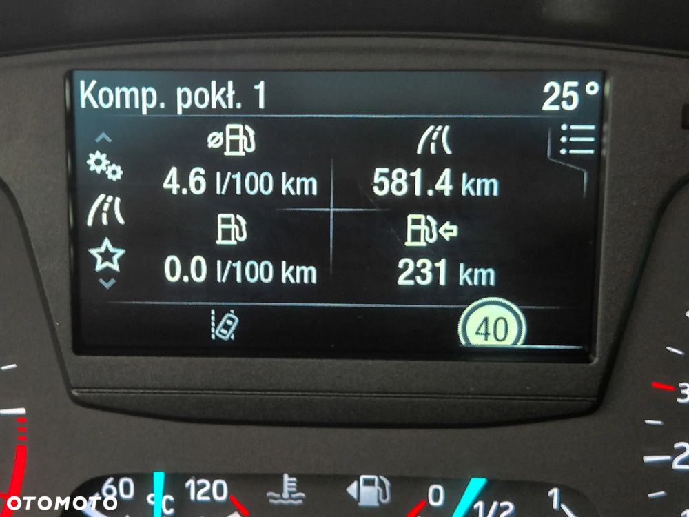 Ford Focus 1.5 EcoBlue Trend Edition - 5