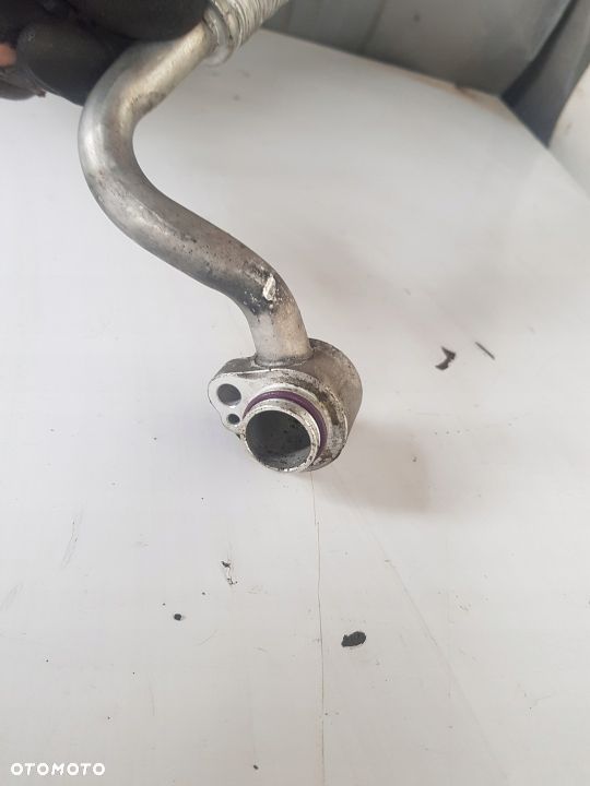 przewód klimatyzacji VW Golf V 1.4 1K0820743BP - 3