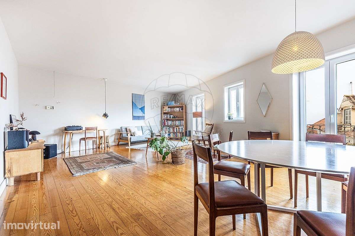 Apartamento T3 para venda - Grande imagem: 4/36