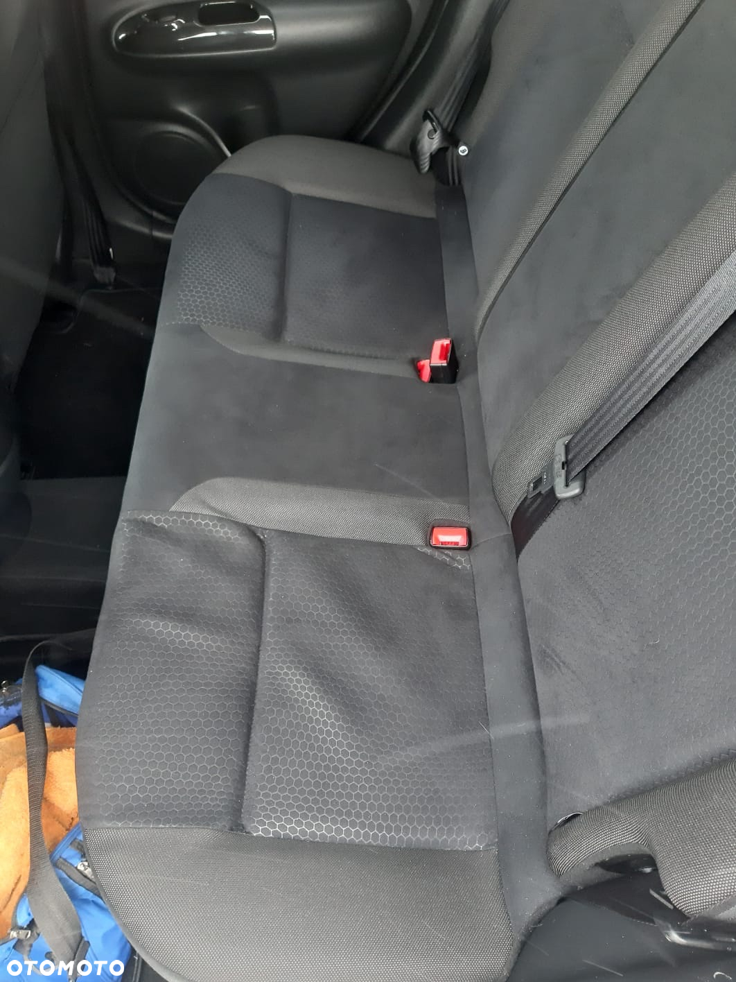 Nissan Juke - 5