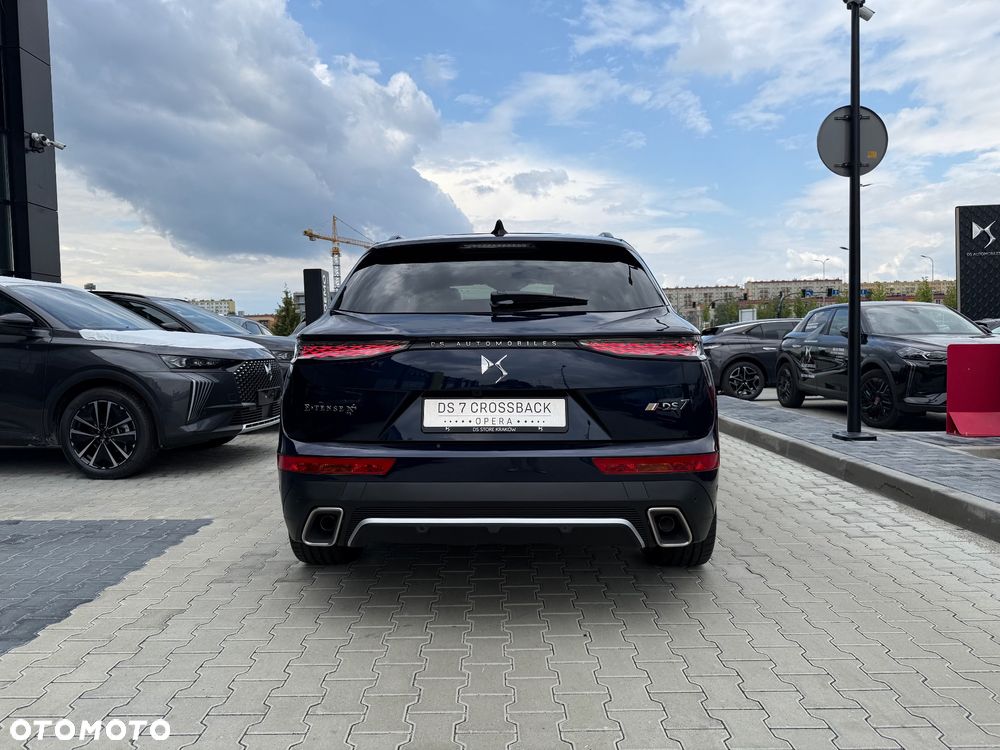 DS Automobiles DS 7 Crossback 1.6 E-Tense 4x4 Opera - 4