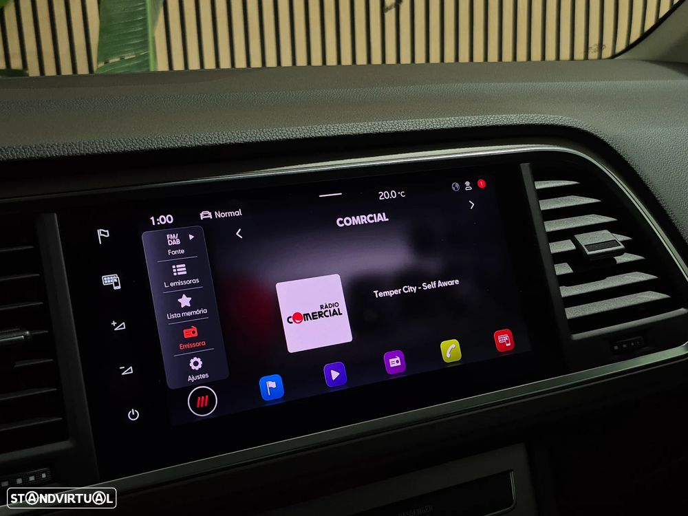 SEAT Ateca 1.5 TSI Xperience DSG - 26