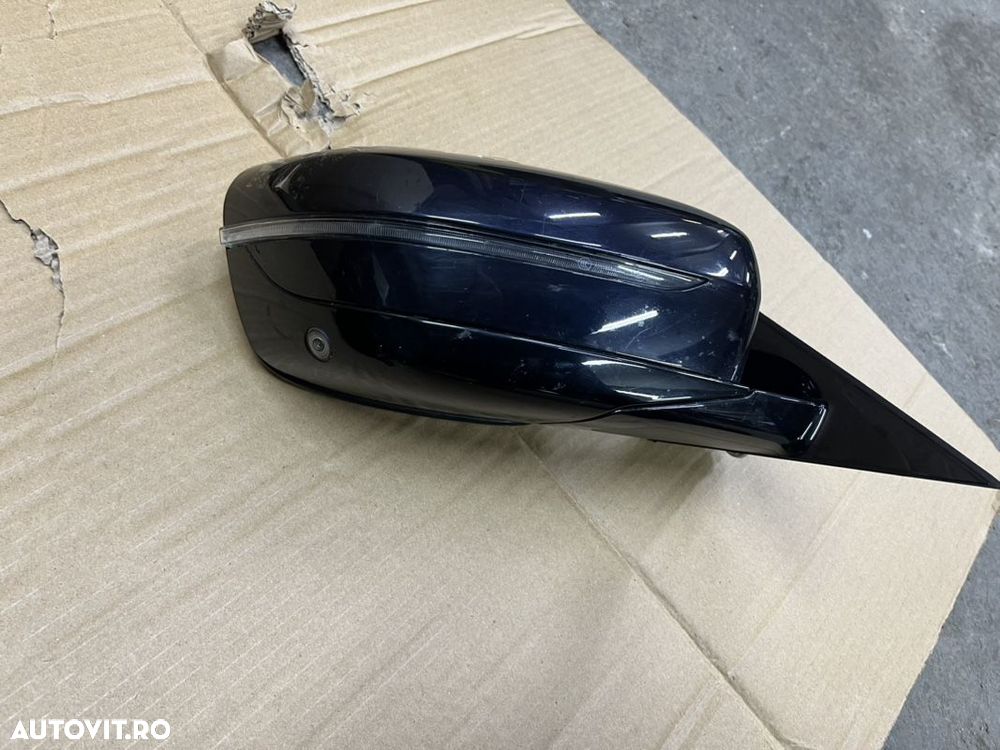 Oglinda cu camera BMW G30 G31 - 2