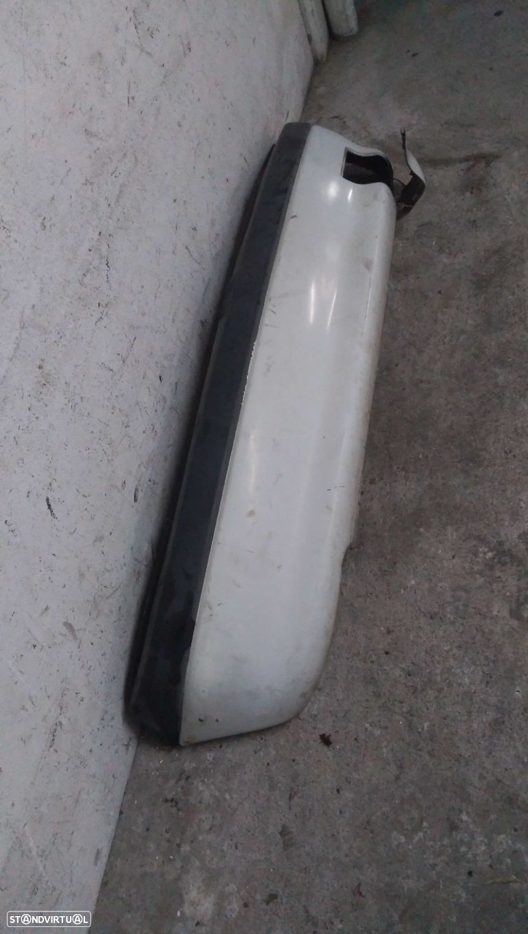 Para Choques De Trás Opel Corsa B (S93) - 3