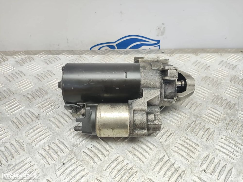 Motor de Arranque Bosch 0001139002 BMW 7798006 Serie 1 Serie 3 Serie 5 X3 - 6