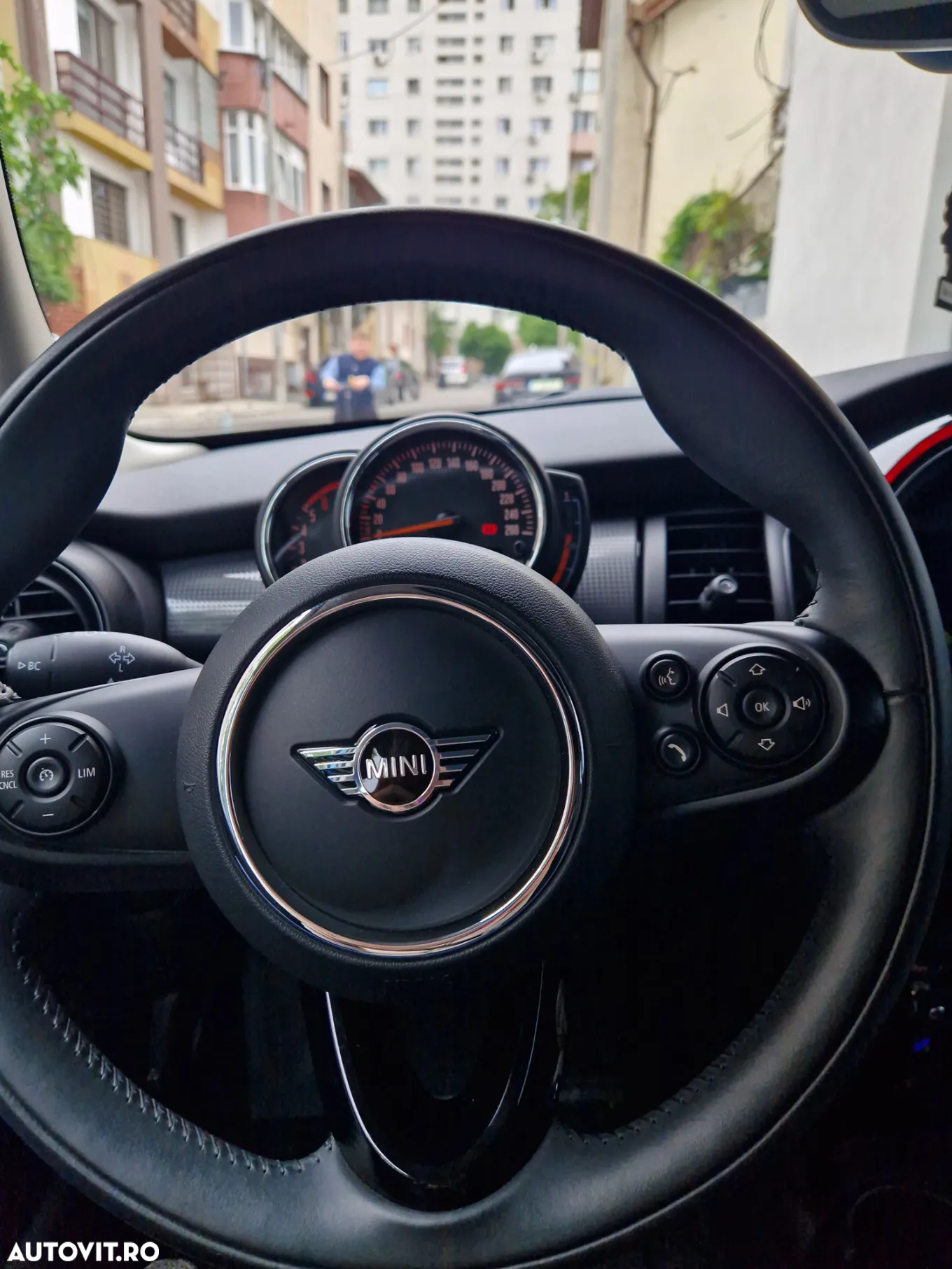 Mini Cooper D Aut. - 21
