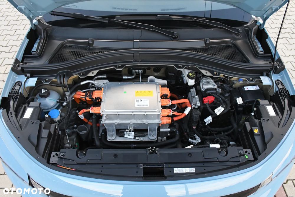 Citroën C3 113 Standard-Range MAX - 28