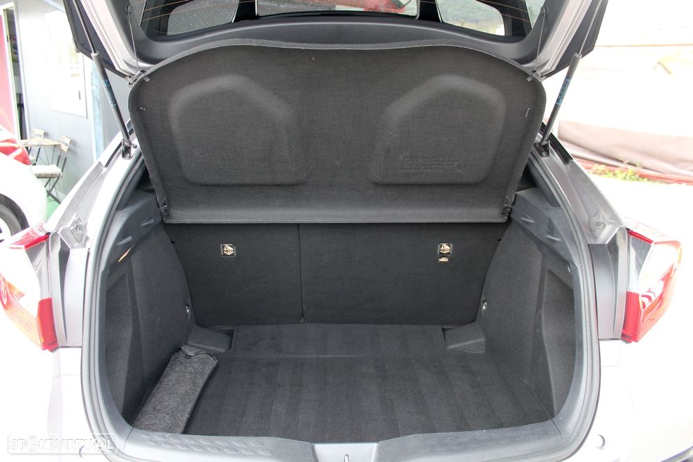 Toyota C-HR 1.8 HSD Comfort+P.Style - 5