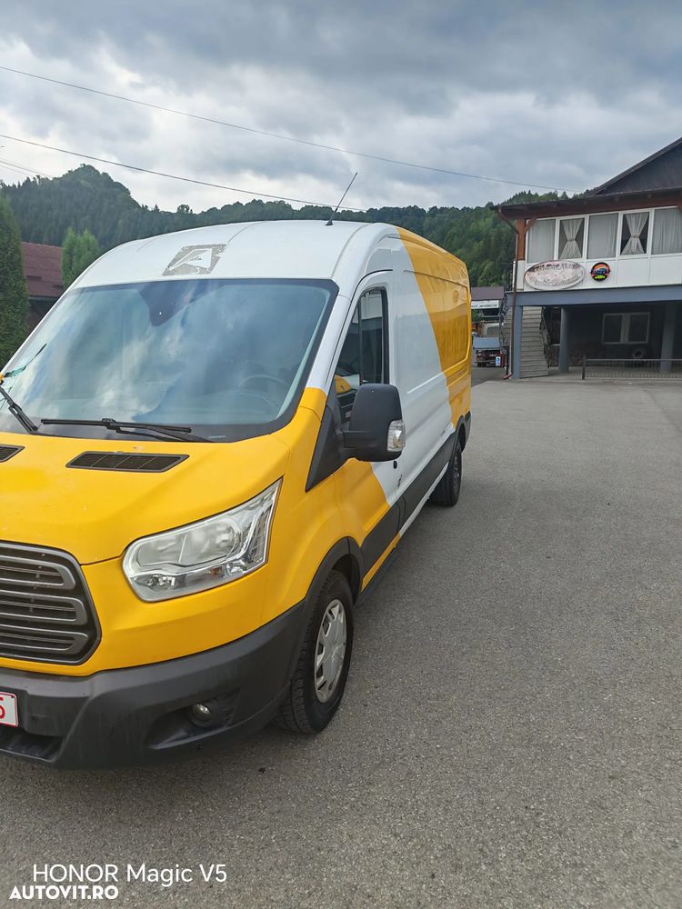Ford Transit L3H2 - 3