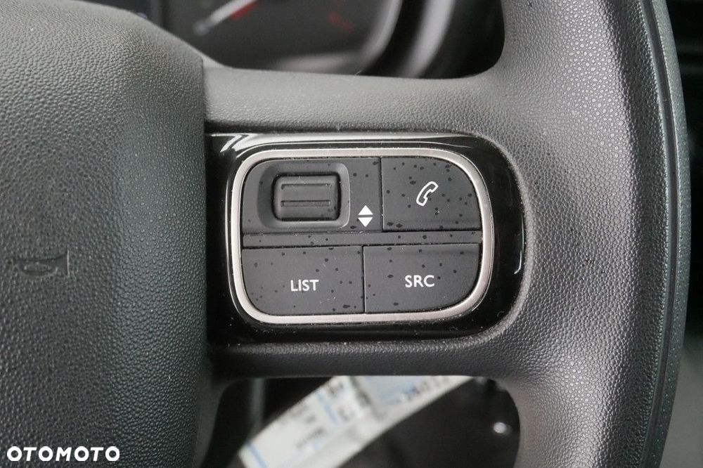 Toyota ProAce 1.5 D-4D Long Active SalonPL VAT23% Właścicielem pojazdu jest Ayvens Financial Services Polska - 19