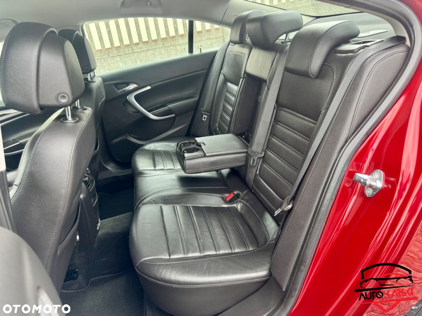 Opel Insignia - 21
