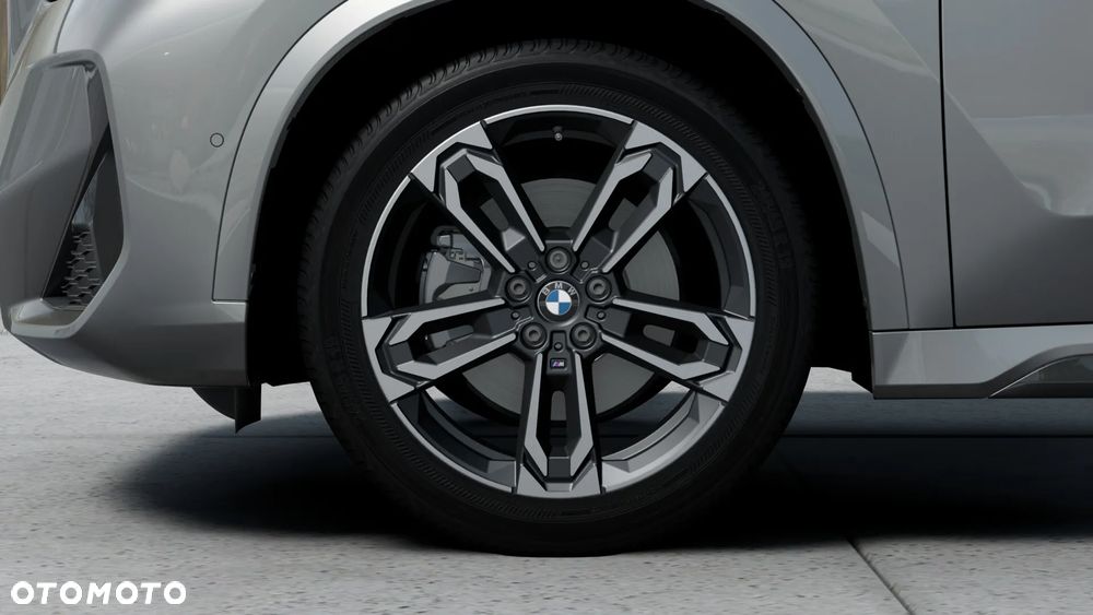 BMW X1 xDrive23i mHEV M Sport sport - 7