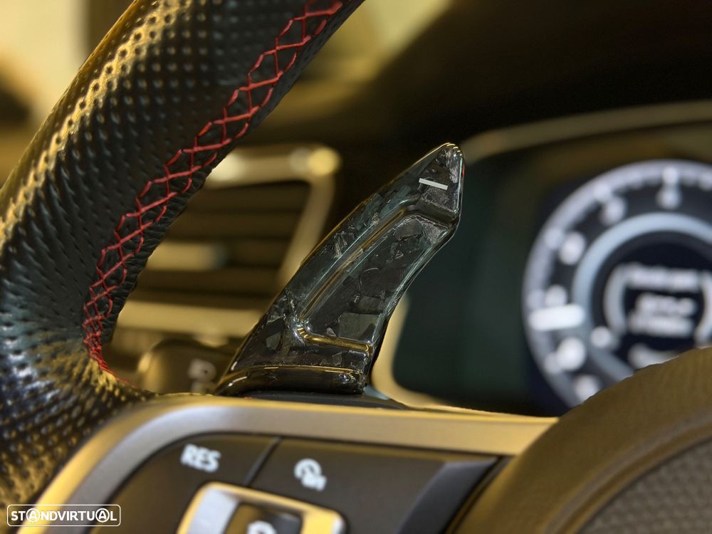 VW Golf GTI TCR 2.0 TSI OPF DSG - 33