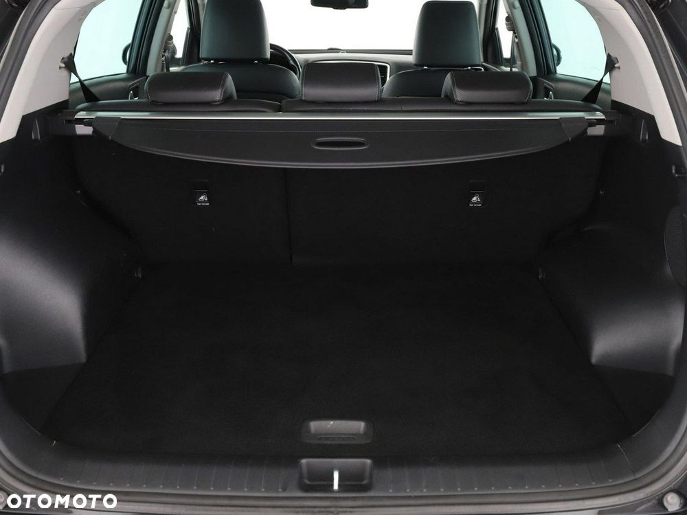 Kia Sportage 1.6 T-GDI AWD DCT PLATINUM - 20