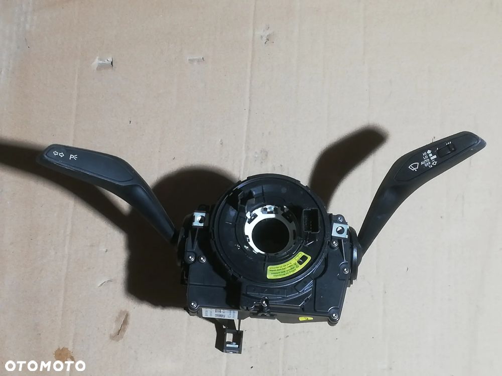 NOWY AUDI TT 8S przełącznik zespolony taśma 8S0907129AF ORYGINAŁ