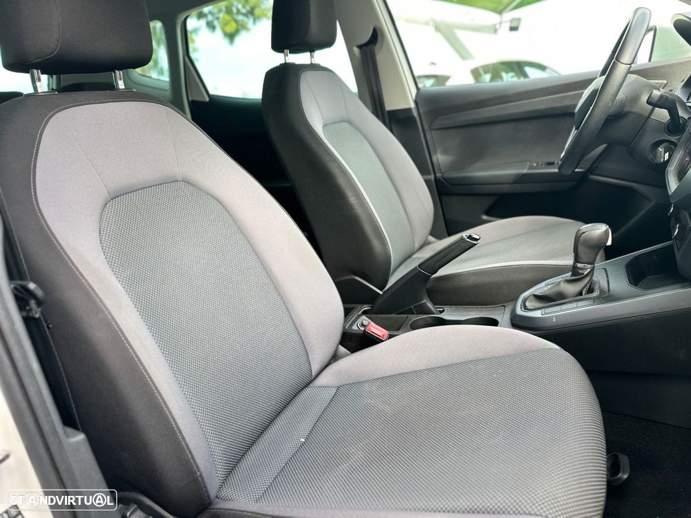SEAT Arona 1.0 TSI Style DSG - 10