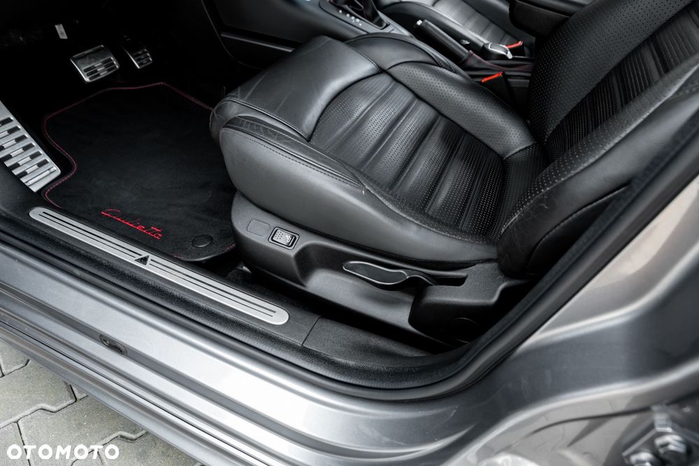 Alfa Romeo Giulietta 1.4 TB MultiAir Sport TCT - 18
