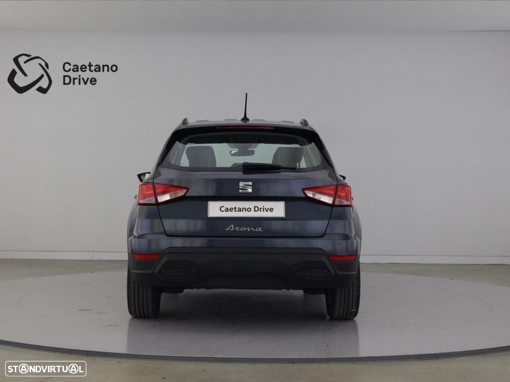 SEAT Arona 1.0 TSI Style DSG - 6