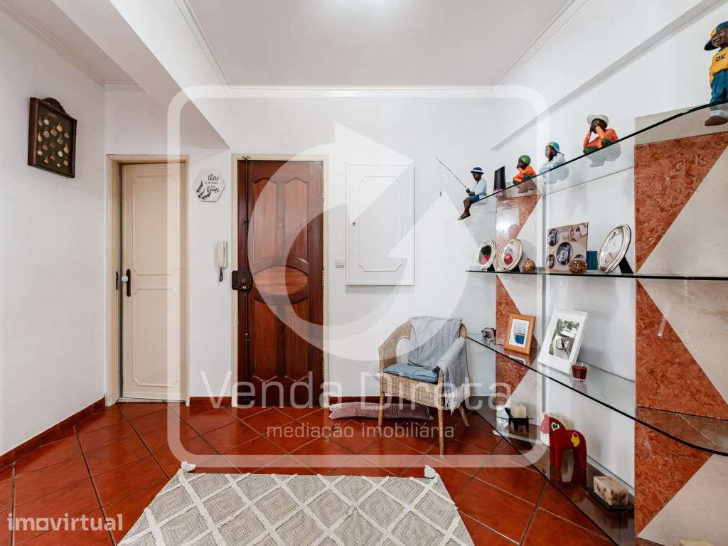 Apartamento T2 em São João da Talha, Loures (Lisboa) - Grande imagem: 2/25