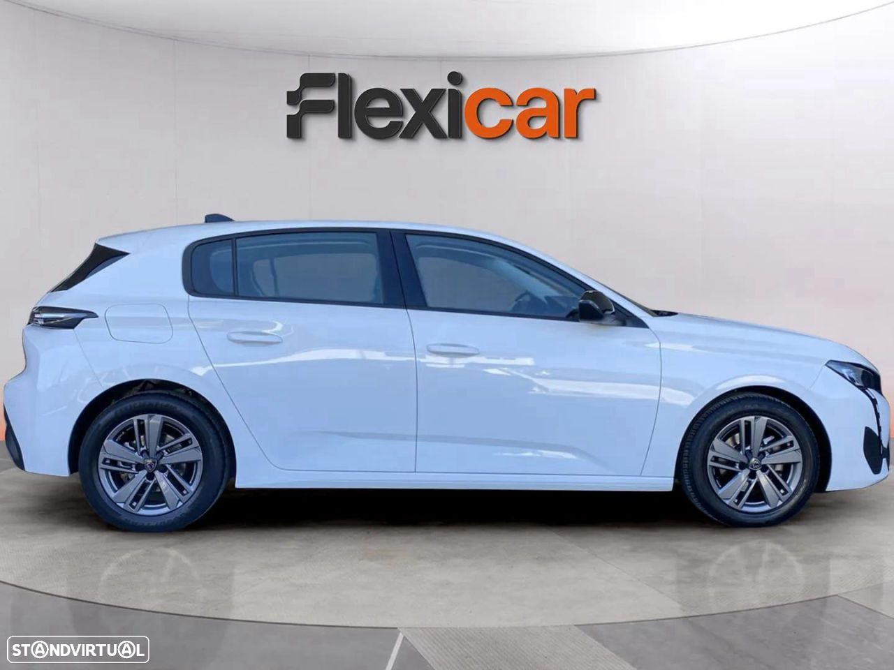 Peugeot 308 - 3