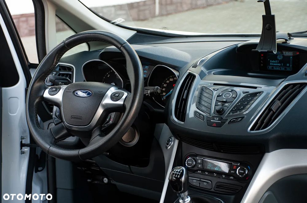 Ford C-MAX - 24