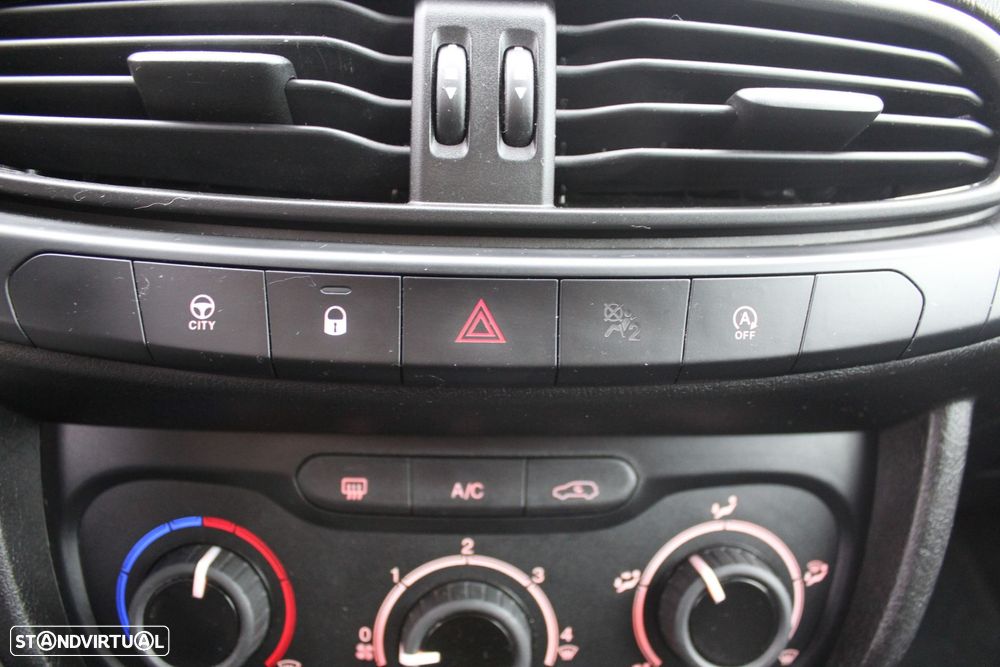 Fiat Tipo Station Wagon 1.3 M-Jet Mirror - 12