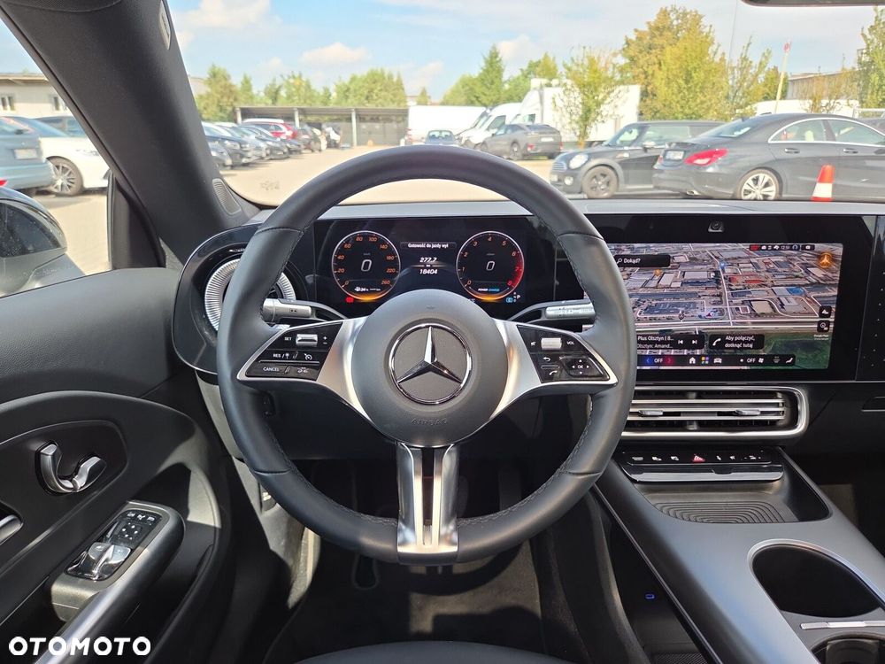 Mercedes-Benz CLA 220 mHEV 4-Matic 8G-DCT - 16