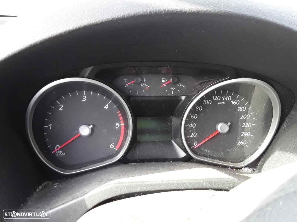 QUADRANTE FORD MONDEO SPORTBREAK CA2 - 1