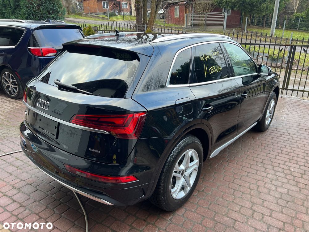 Audi Q5 45 TFSI quattro S tronic - 14