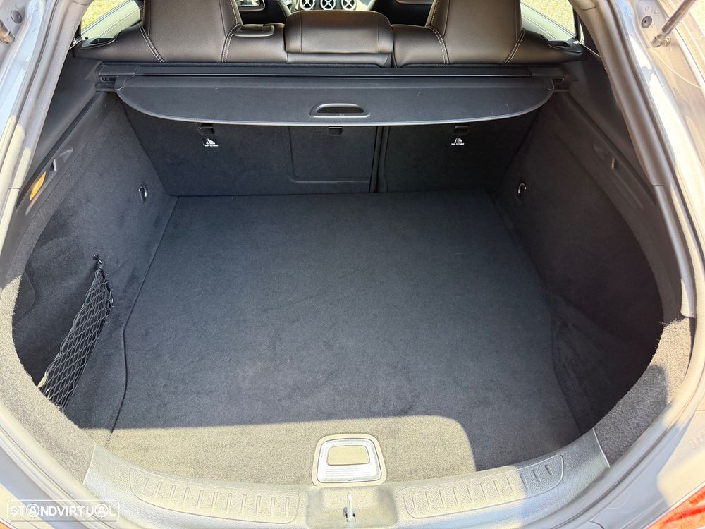 Mercedes-Benz CLA 180 d Shooting Brake AMG Line Aut. - 7