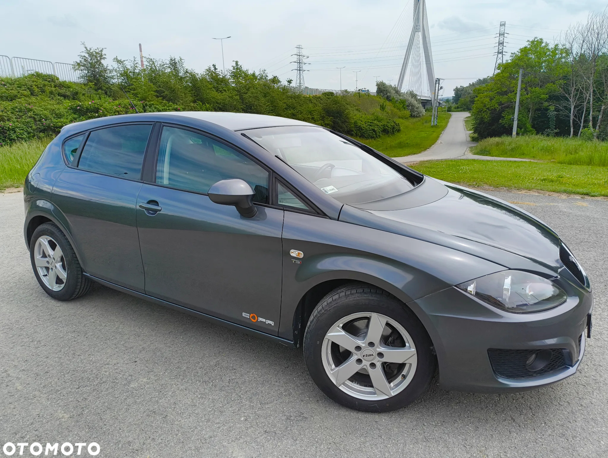 Seat Leon 1.4 TSI Style - 7