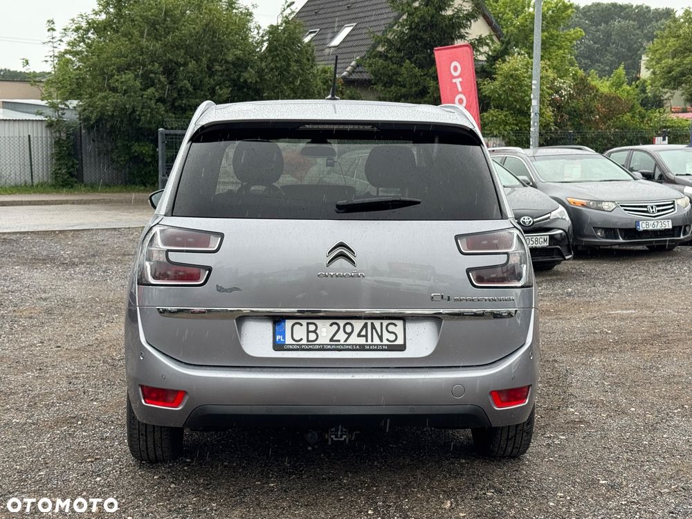 Citroën SpaceTourer - 15