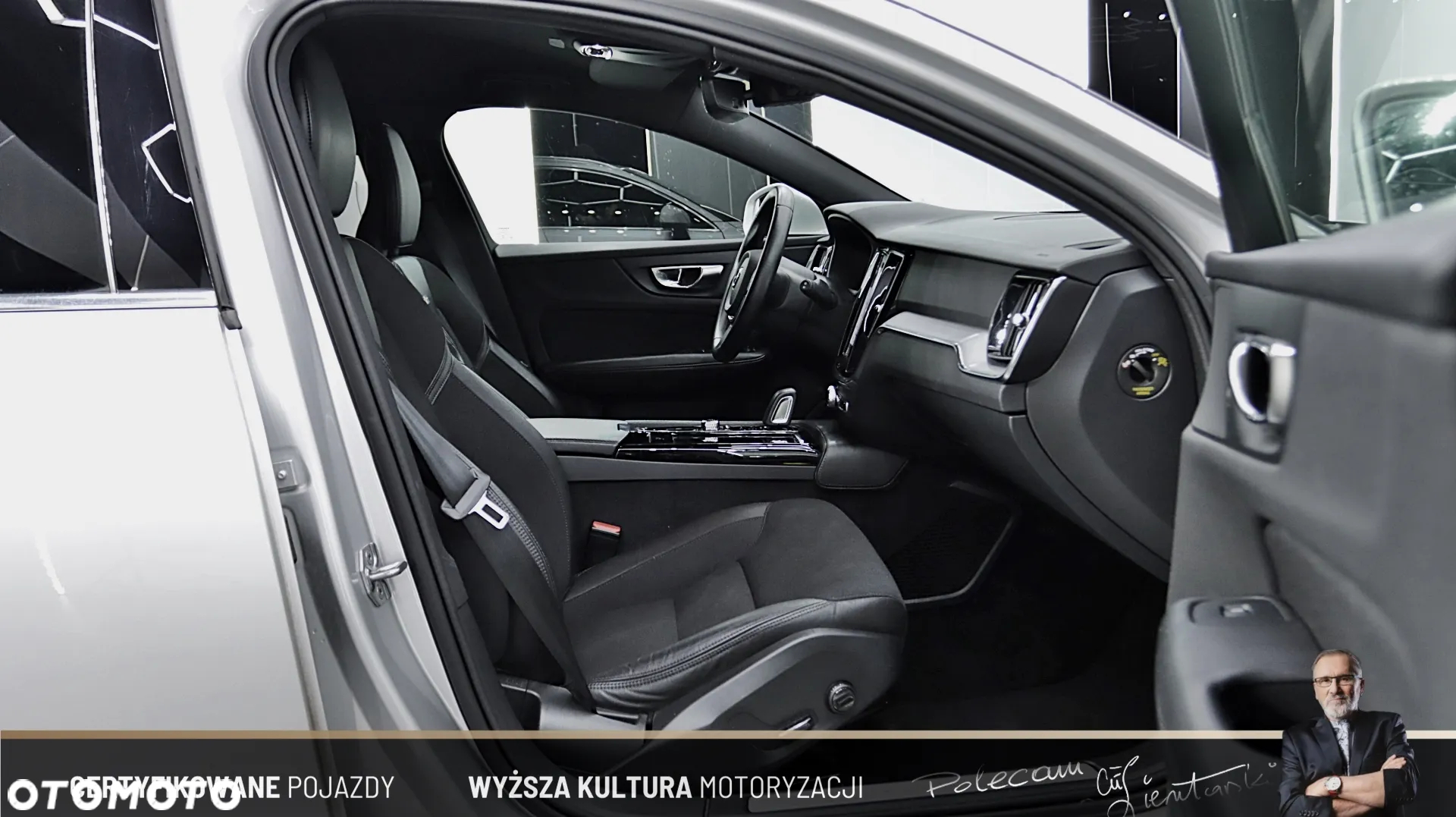 Volvo V60 T6 AWD Geartronic Momentum - 16