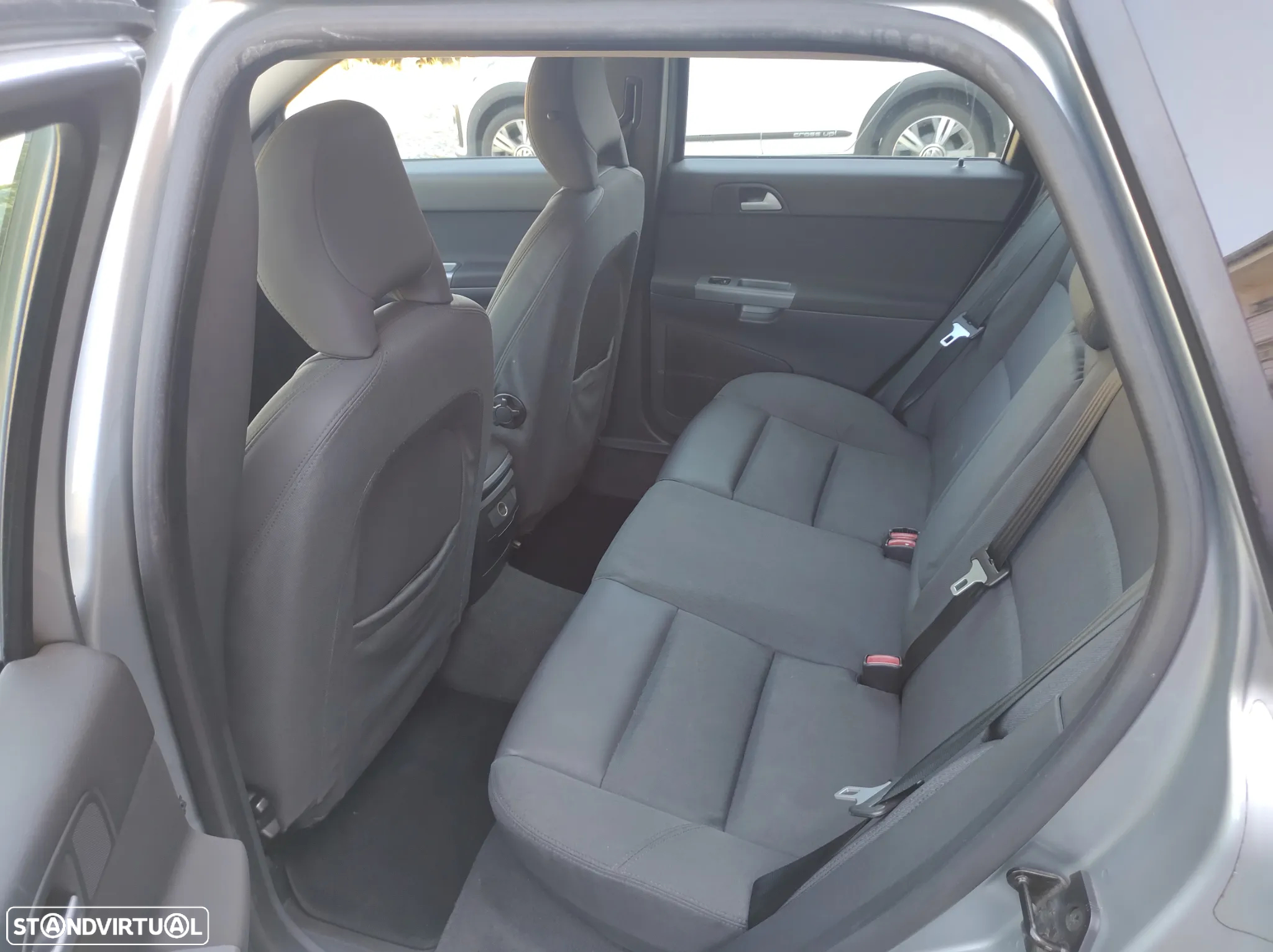 Volvo V50 1.6 D Nível 1 - 15
