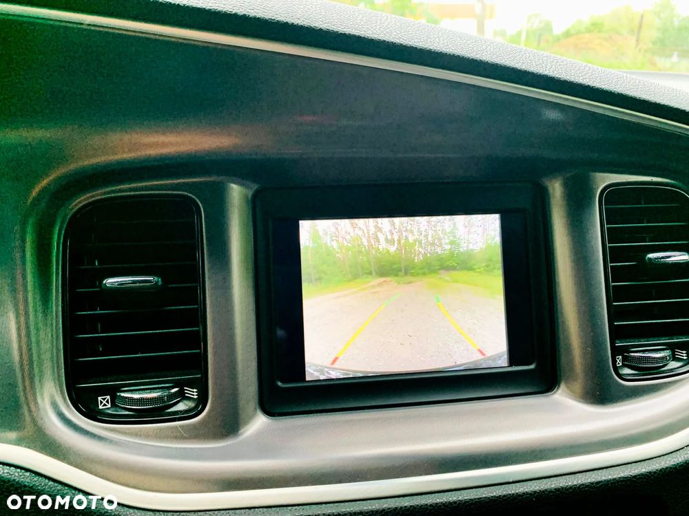 Dodge Charger 3.6 GT - 14