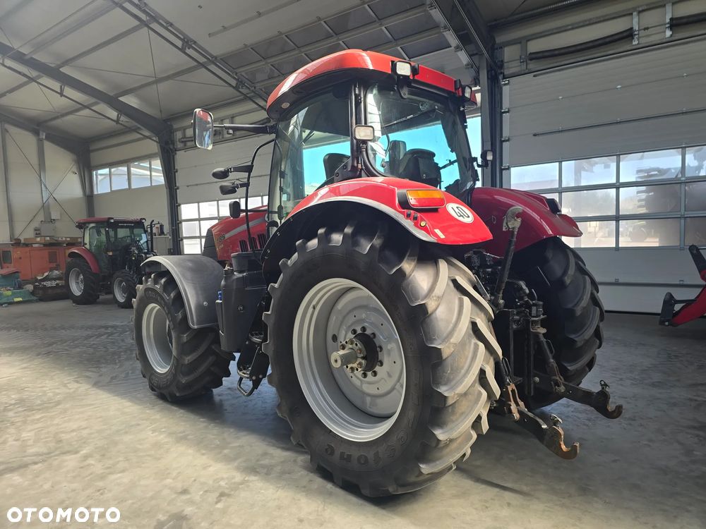 Case IH Puma 185 CVX - 11