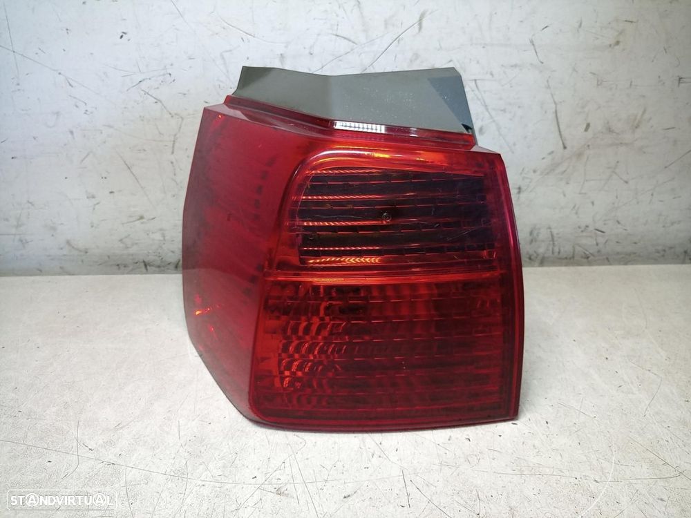 FAROLIM TRASEIRO ESQUERDO HONDA ACCORD TOURER CNCM - 1