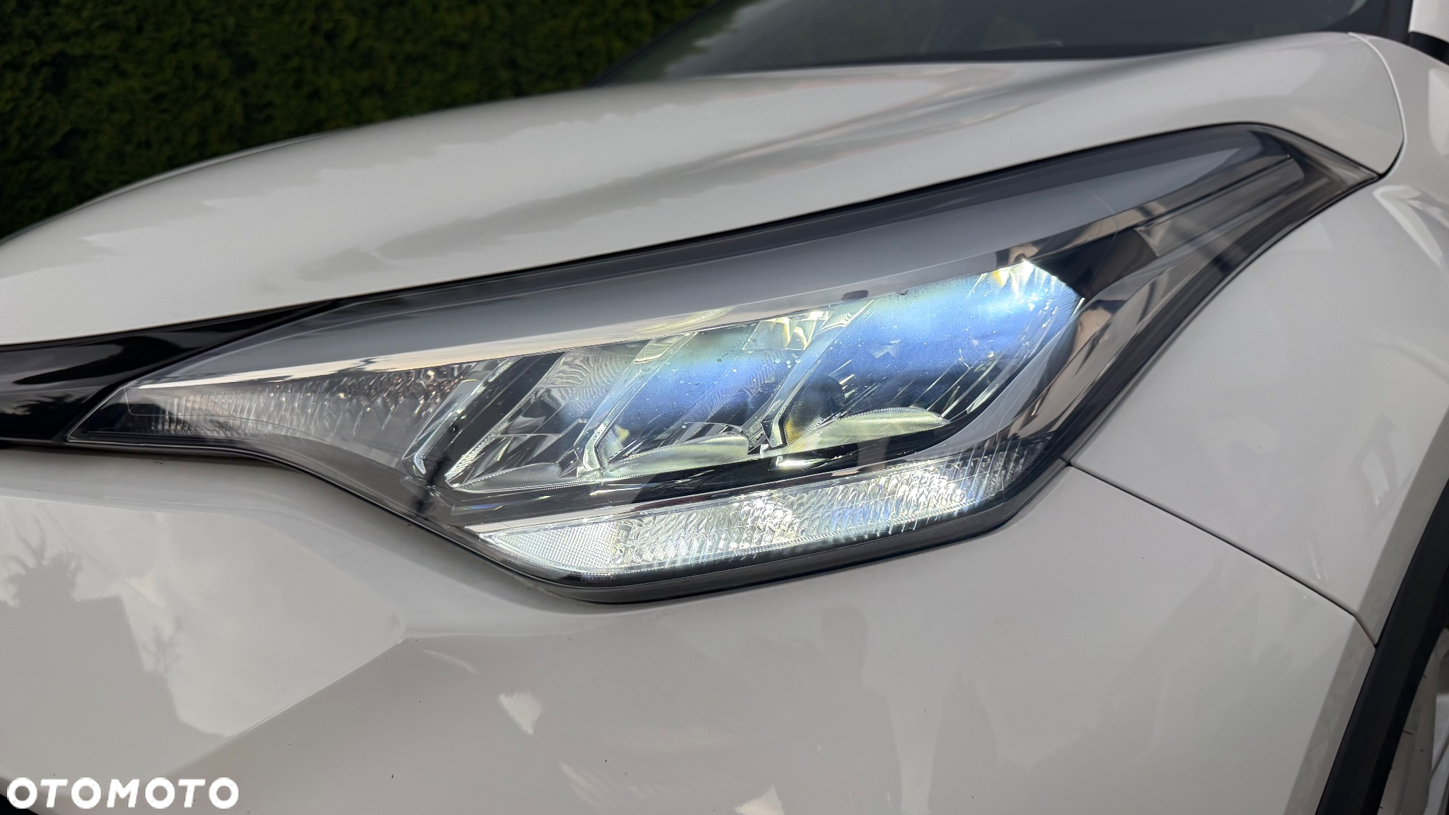Toyota C-HR 1.8 Hybrid Comfort - 3