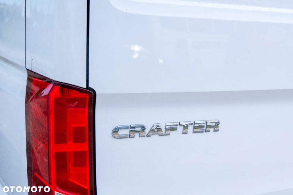 Volkswagen CRAFTER - 25