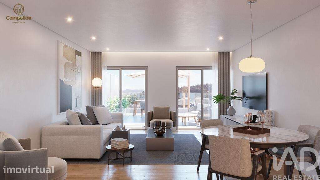 Apartamento T3 em Campolide de 140,00 m2 - Grande imagem: 2/29