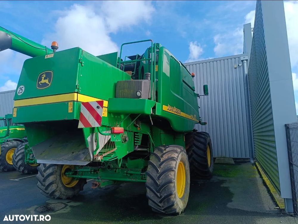 John Deere 9780i cts - 3